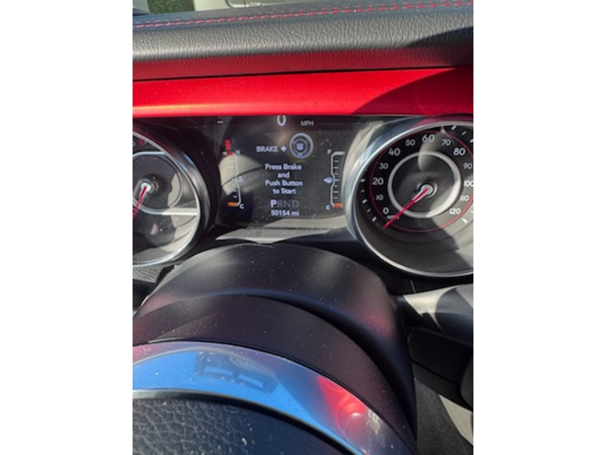 Used 2019 Jeep Wrangler Unlimited Rubicon AWD/4WD image 8