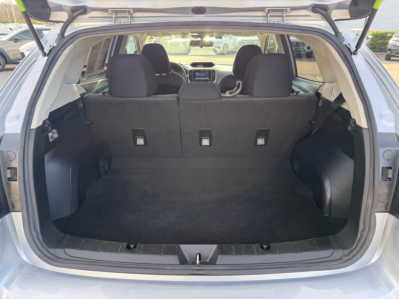 Used 2021 Subaru Crosstrek 2.0i image 29