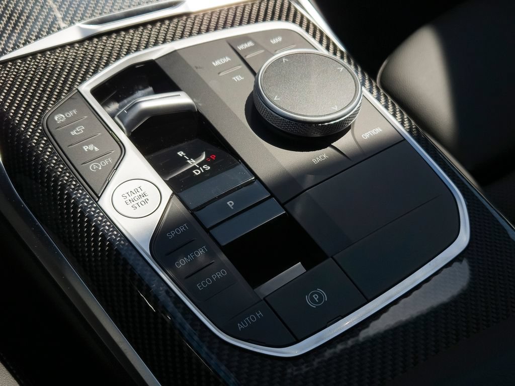 New 2026 BMW M340i w/ Premium Package RWD image 10