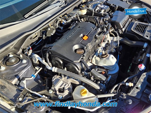 Certified 2022 Honda Civic Sport image 23