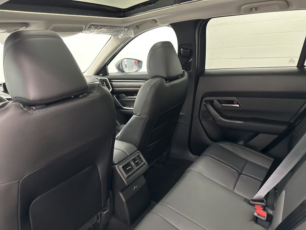 New 2026 MAZDA CX-50 AWD 2.5 Hybrid w/ Premium Pkg image 18