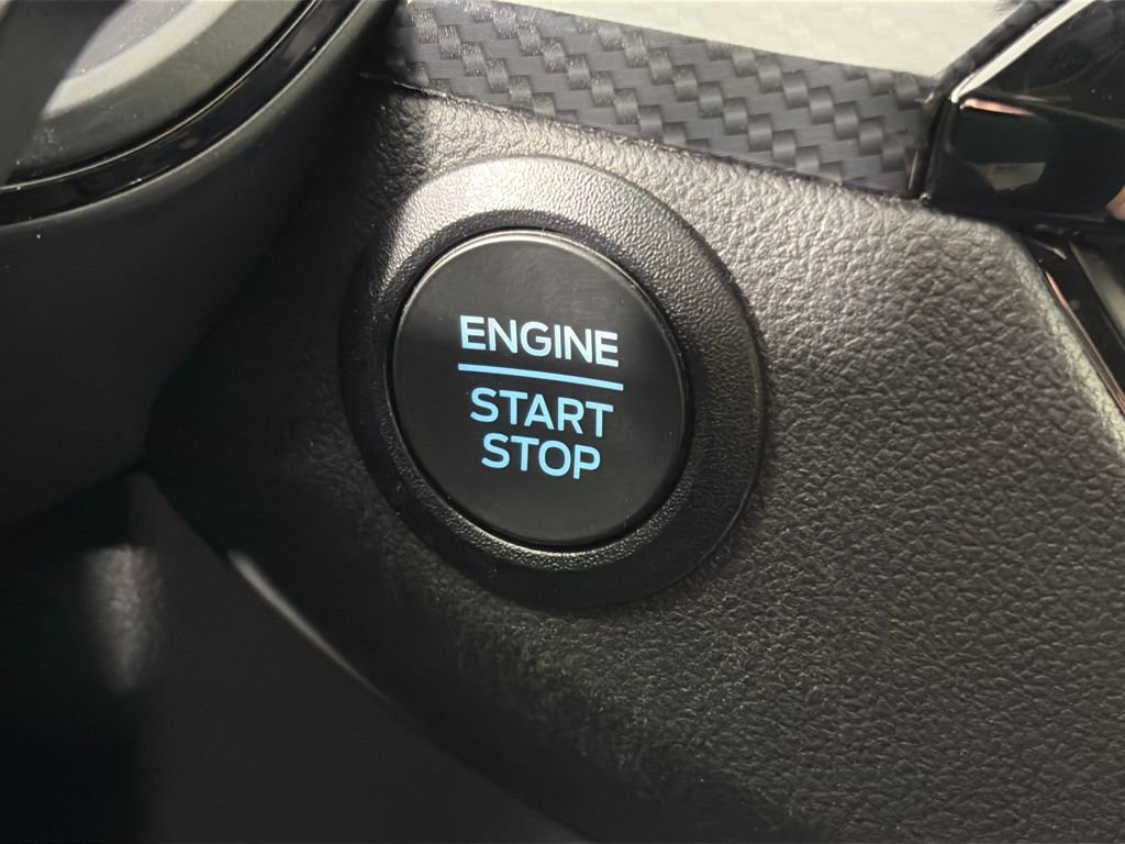 Used 2025 Ford Escape ST-Line Select image 23