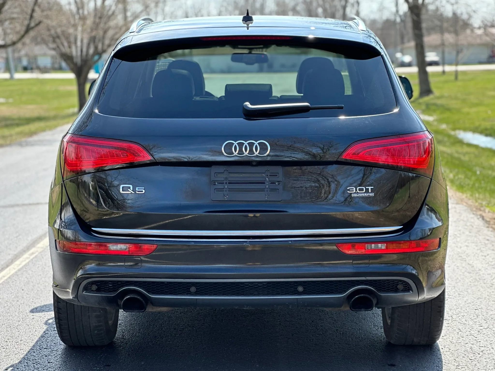 Used 2016 Audi Q5 3.0T Premium Plus image 6