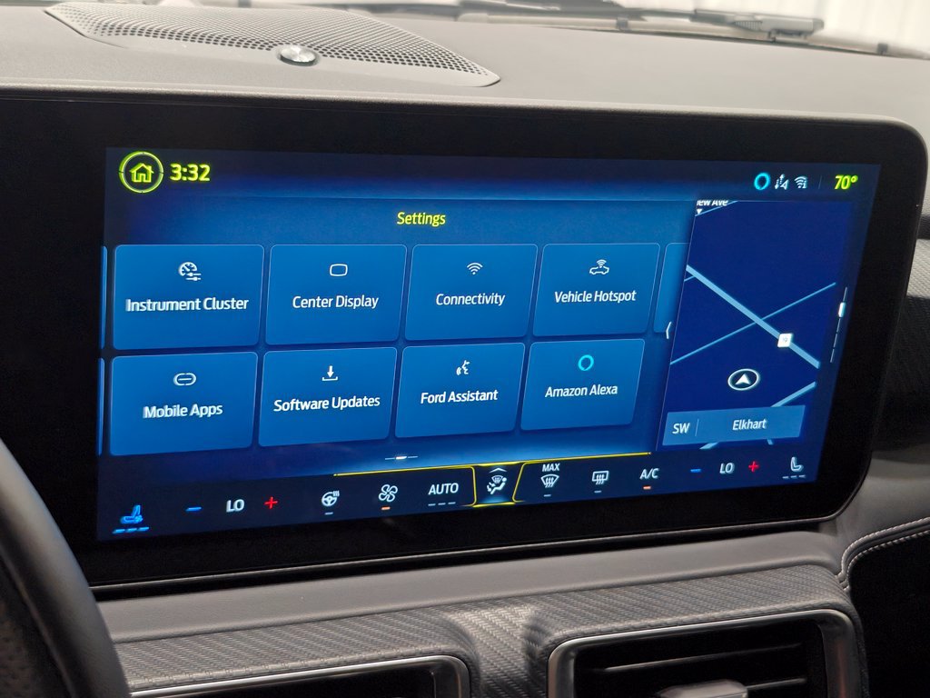 Used 2025 Ford Mustang Premium RWD image 55