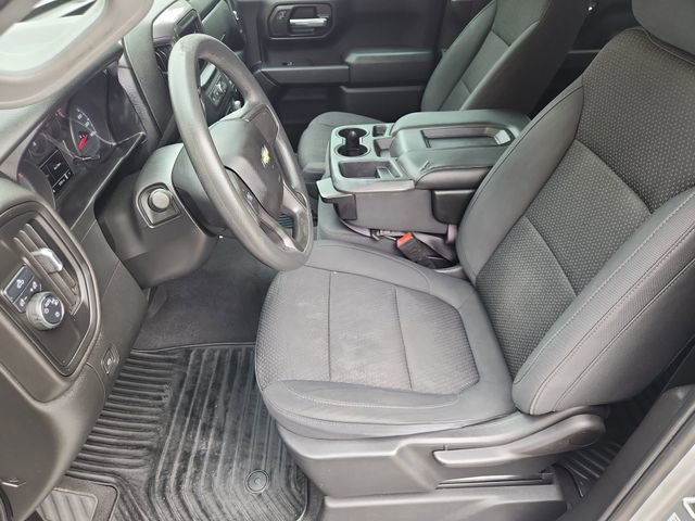 Used 2020 Chevrolet Silverado 1500 Custom w/ Custom Value Package RWD image 17