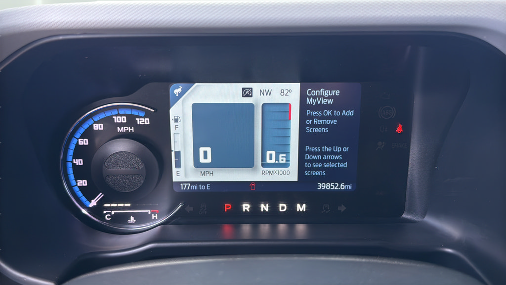 Used 2021 Ford Bronco Badlands AWD/4WD image 20