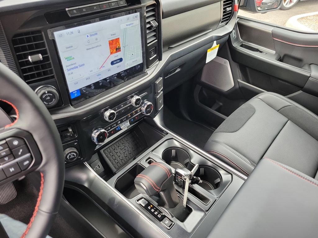 New 2026 Ford F150 Raptor AWD/4WD image 24