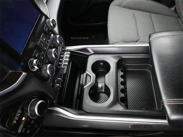Used 2022 RAM 1500 Big Horn image 17