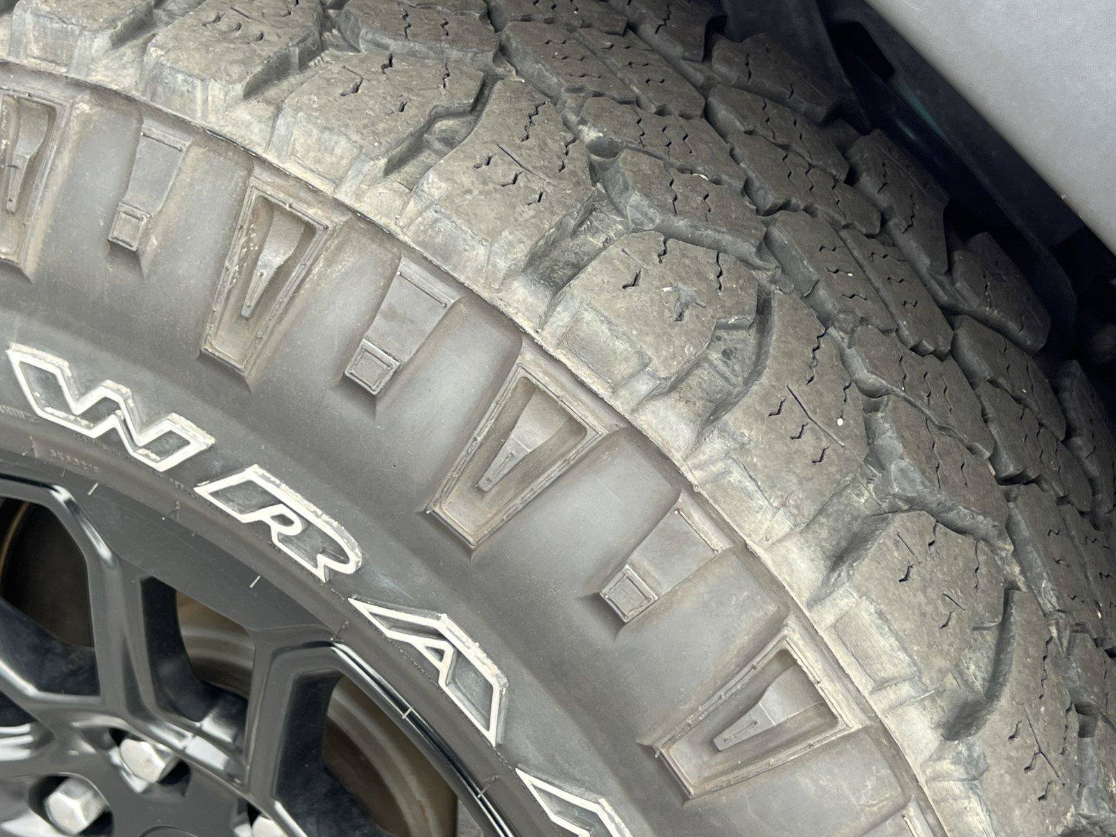 Used 2025 RAM 1500 Rebel w/ Rebel Level 1 Equipment Group AWD/4WD image 9