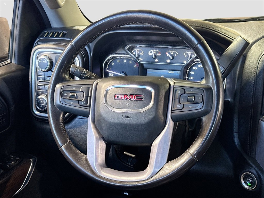 Used 2020 GMC Sierra 1500 SLT w/ SLT Convenience Package image 14