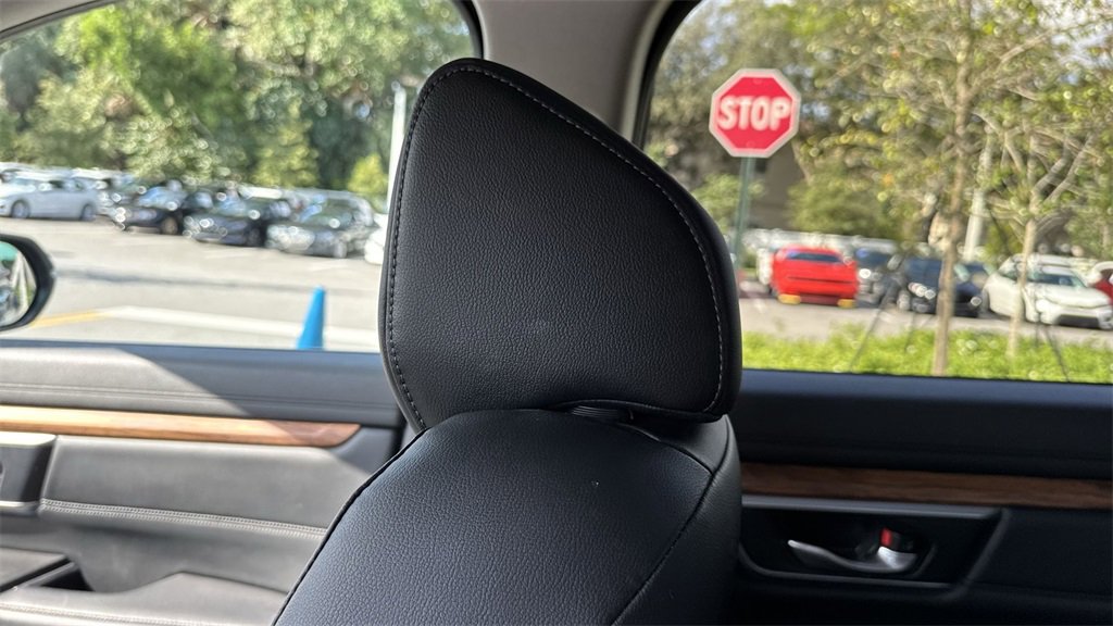 Used 2019 Honda CR-V EX-L image 17