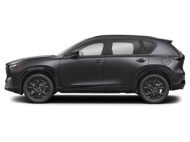 New 2026 MAZDA CX-5 2.5 S w/ Premium Plus Package AWD/4WD image 5