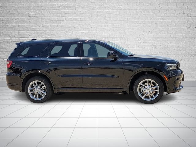 New 2026 Dodge Durango GT AWD/4WD image 5