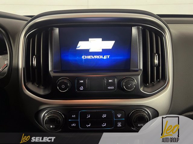 Used 2020 Chevrolet Colorado ZR2 w/ Colorado ZR2 Bison Edition AWD/4WD image 22