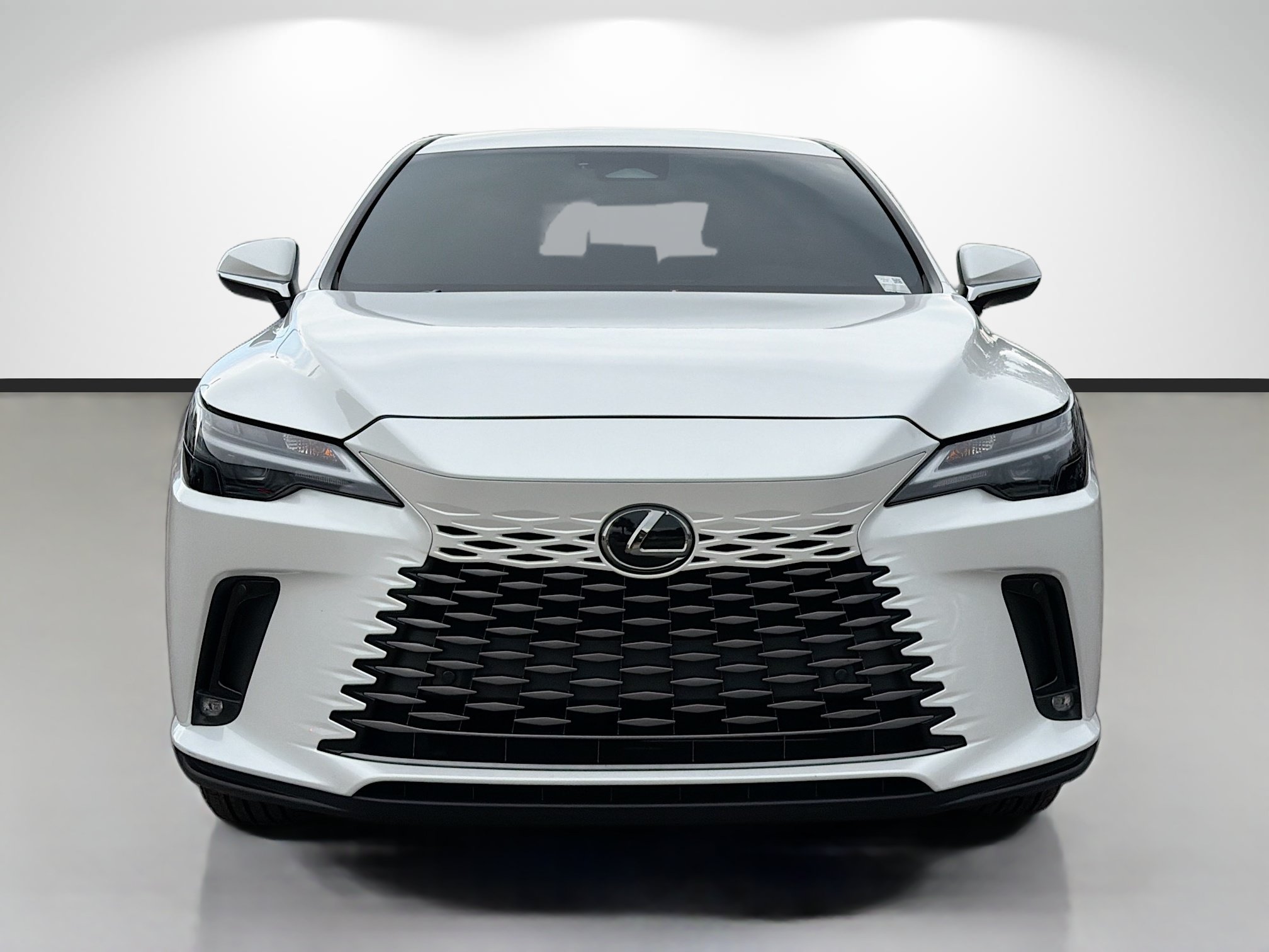 Used 2024 Lexus RX 350 FWD w/ Technology Package image 8