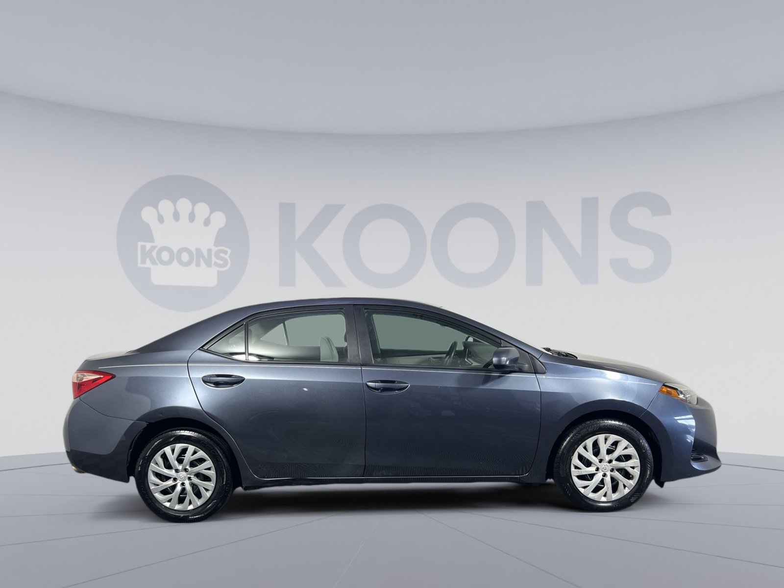 Used 2019 Toyota Corolla LE FWD image 8