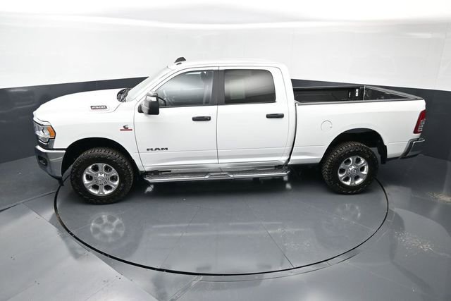 Used 2024 RAM 2500 Big Horn image 18