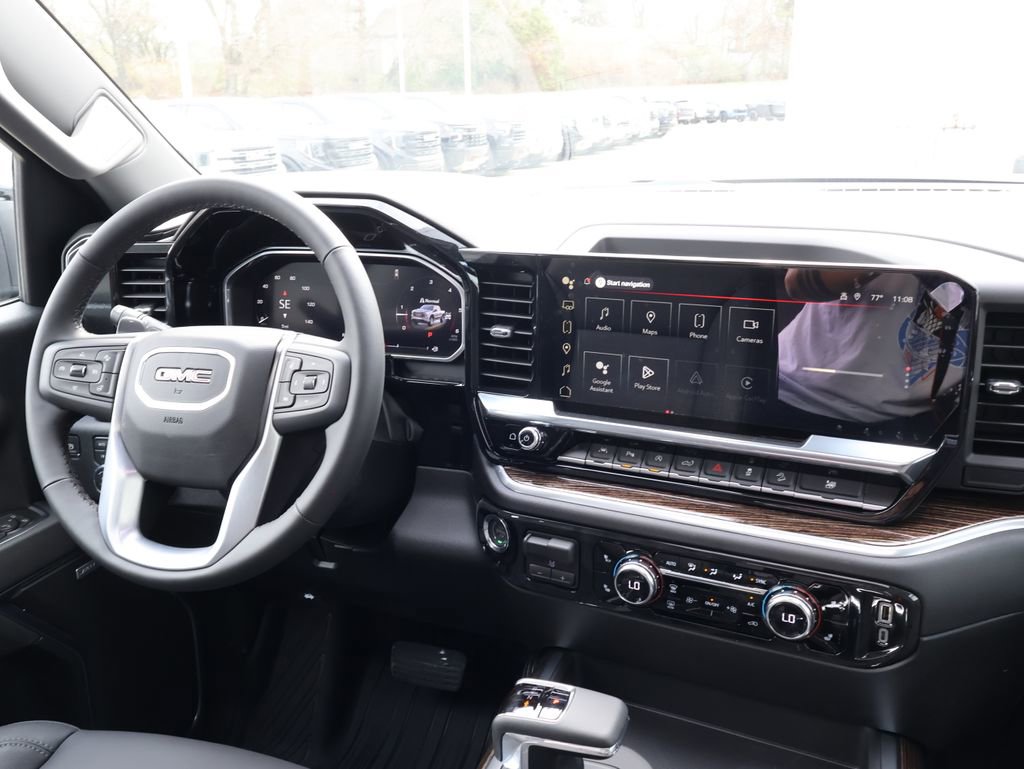 New 2026 GMC Sierra 1500 Elevation w/ Elevation Premium Package image 31