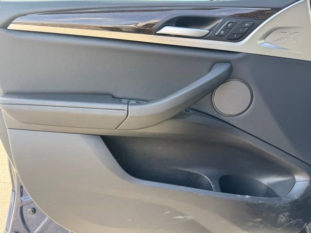 Certified 2023 BMW X3 xDrive30i w/ Premium Package image 14