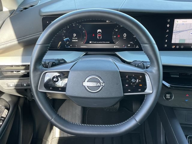 Used 2025 Nissan Murano SL w/ Cargo Package AWD/4WD image 13