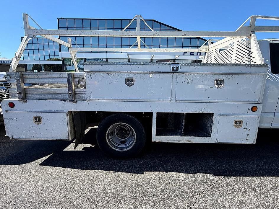 Used 2019 Ford F350 XL w/ XL Value Package image 6