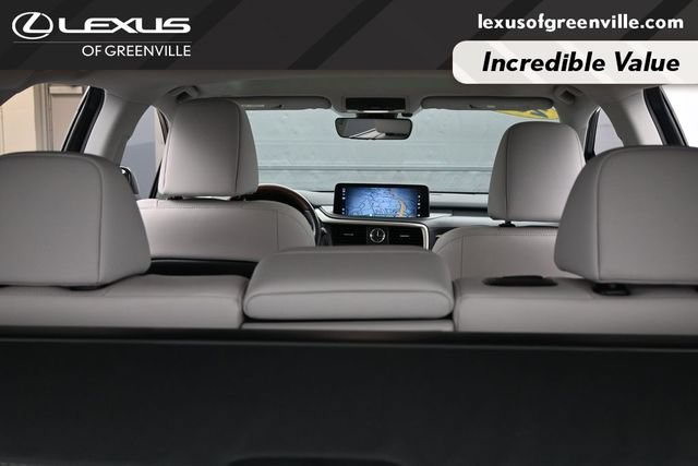 Used 2020 Lexus RX 350 FWD w/ Premium Package image 28