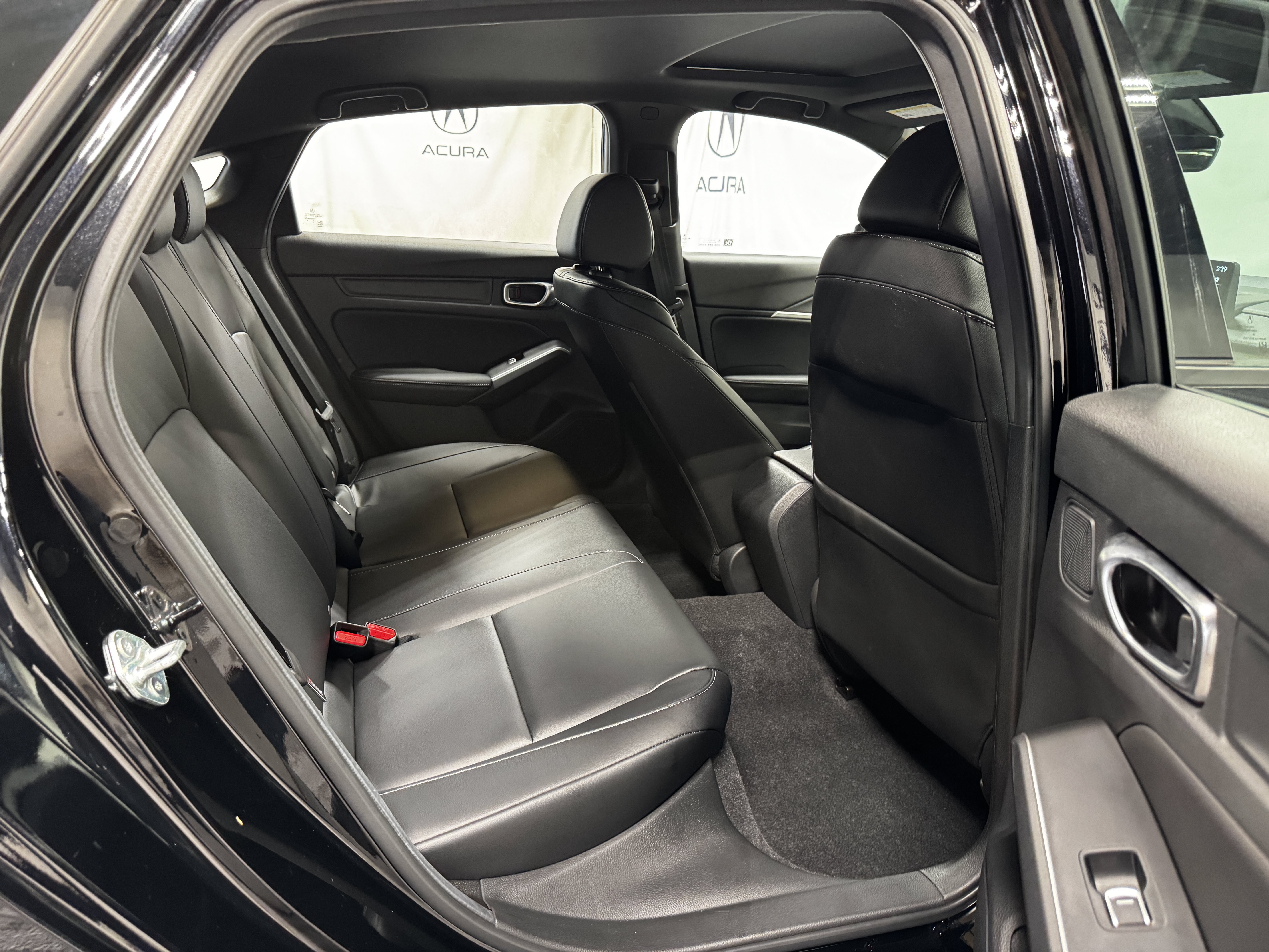 Used 2026 Acura Integra A-Spec FWD image 37
