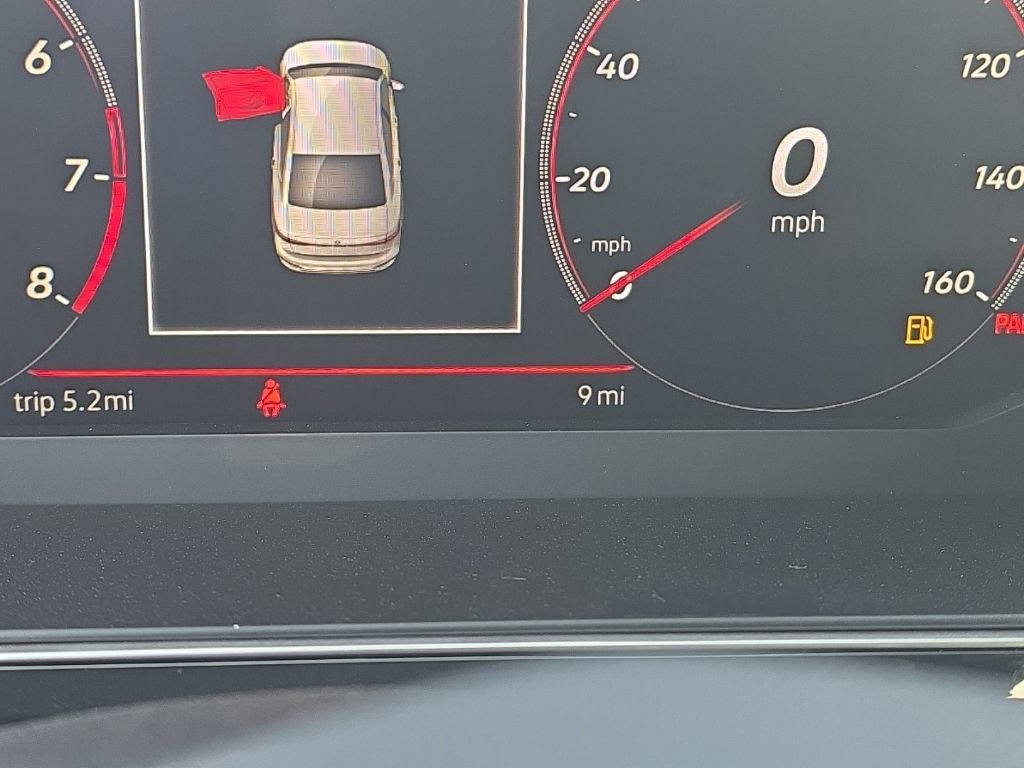 New 2026 Volkswagen Jetta GLI Autobahn image 15