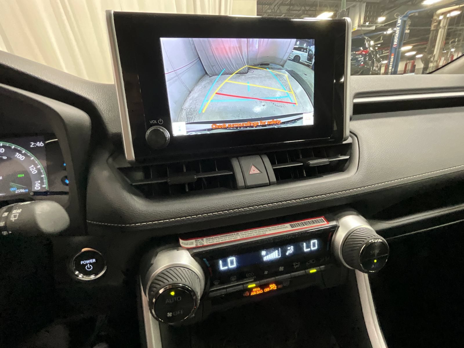 Used 2025 Toyota RAV4 Woodland Edition AWD/4WD image 21