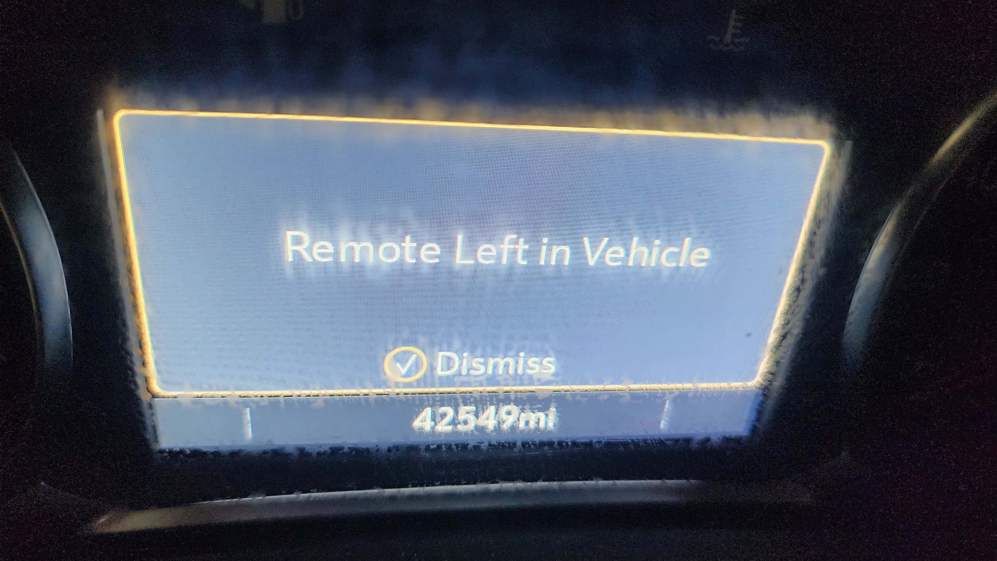 Certified 2024 Chevrolet Equinox RS w/ RS Leather Package image 7