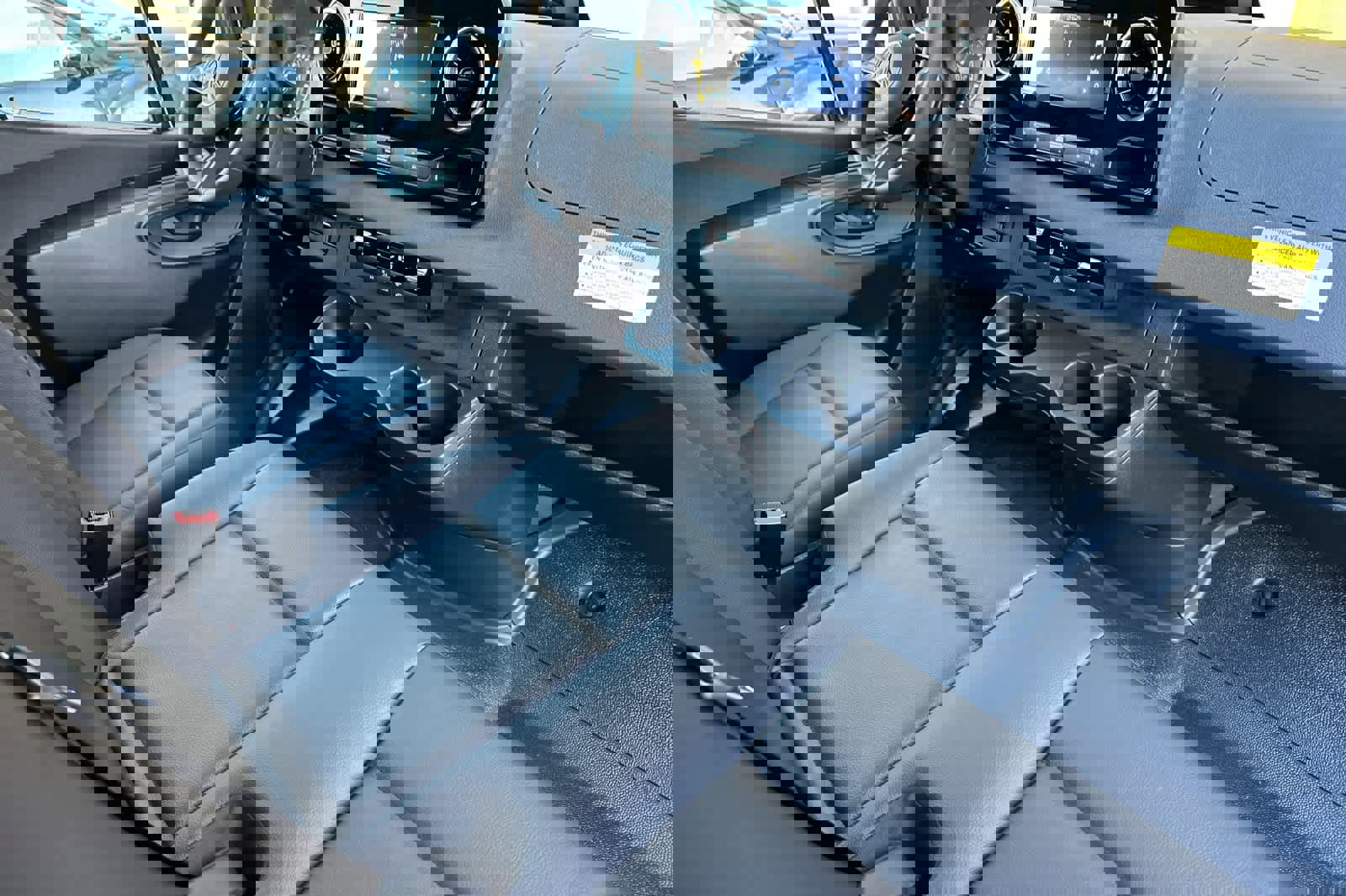 New 2026 Mercedes-Benz Sprinter 2500 image 14