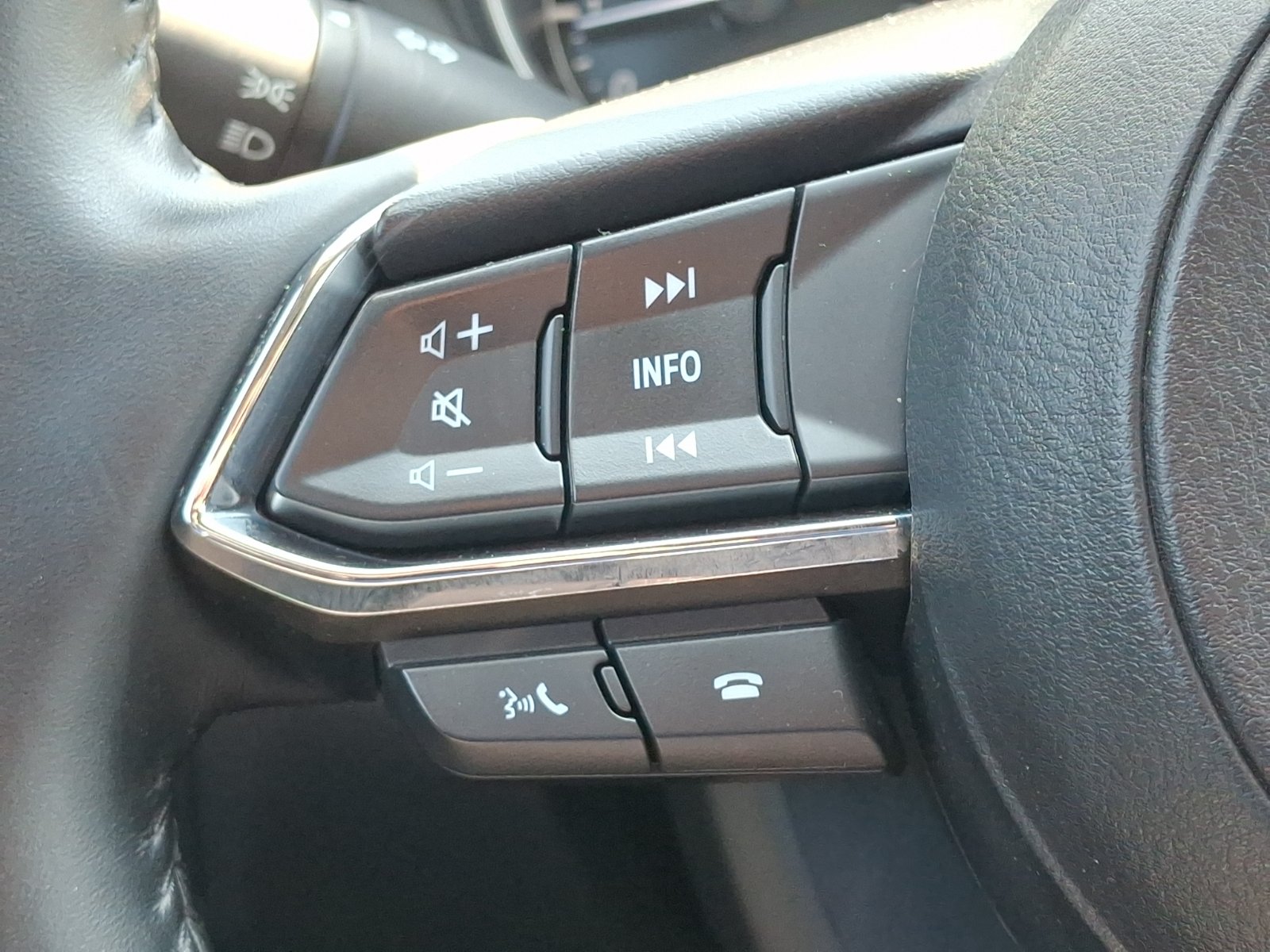 Used 2024 MAZDA CX-5 AWD 2.5 S w/ Select Package image 22