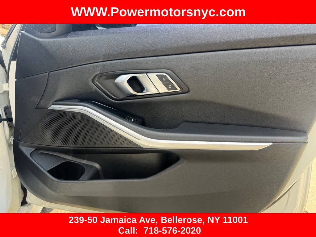 Used 2020 BMW M340i xDrive w/ Premium Package AWD/4WD image 28