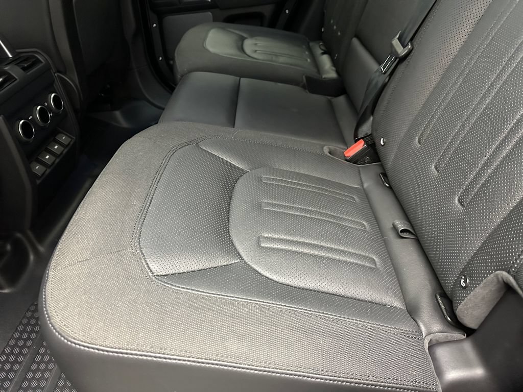Used 2020 Land Rover Defender 110 S AWD/4WD image 16