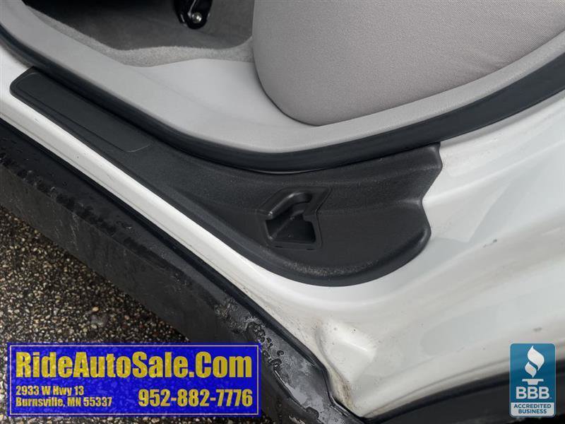 Used 2010 Subaru Forester 2.5X Premium image 29