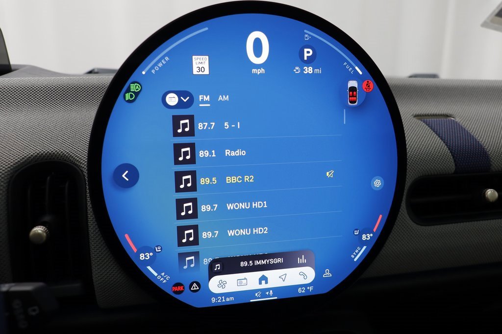 New 2026 MINI Cooper S image 8