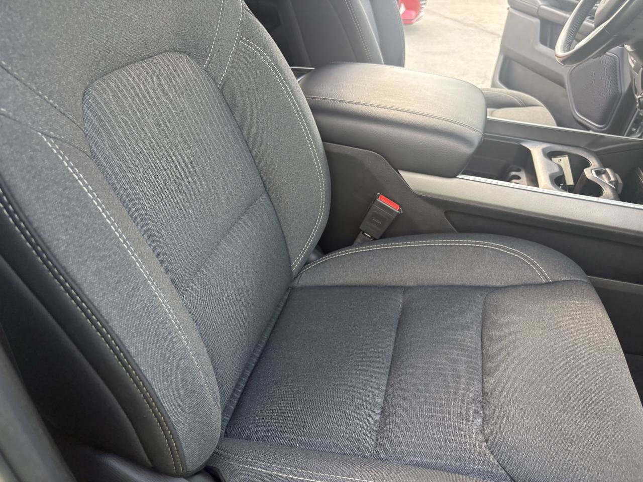 Used 2021 RAM 1500 Big Horn AWD/4WD image 47
