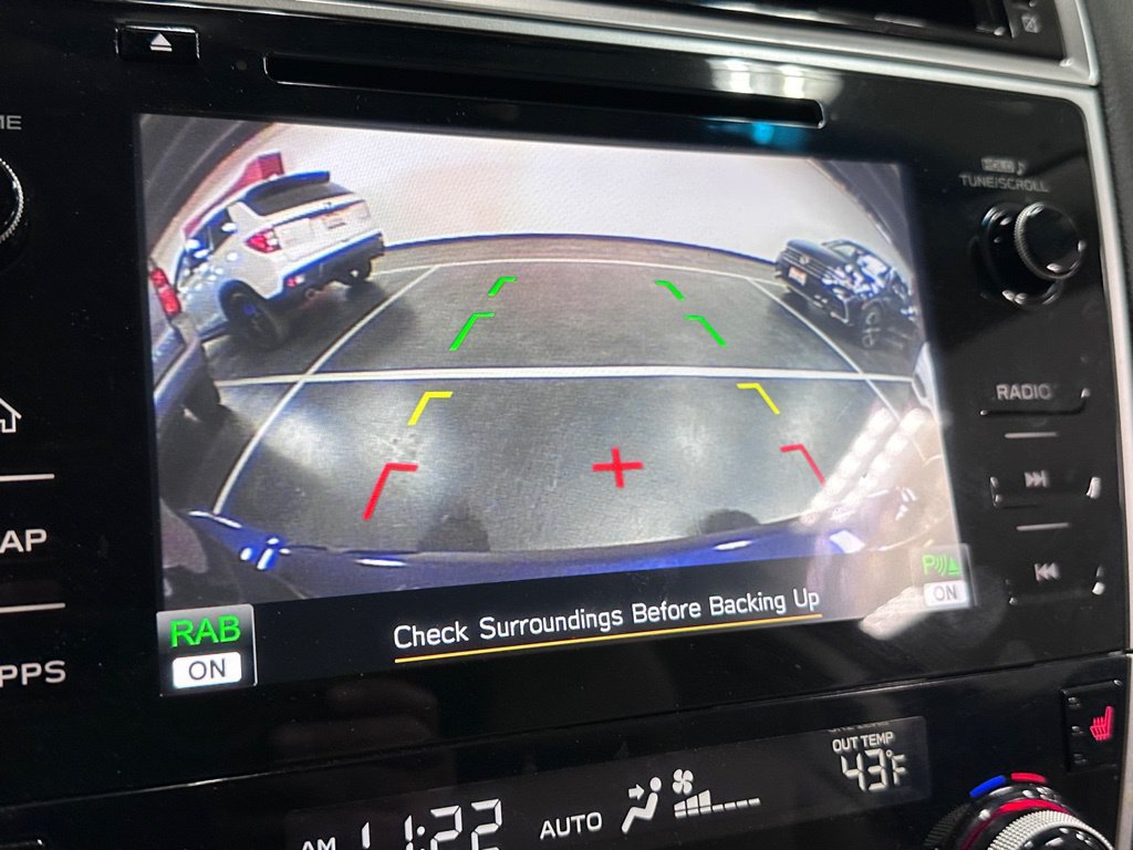 Used 2018 Subaru Outback 3.6R Limited AWD/4WD image 23