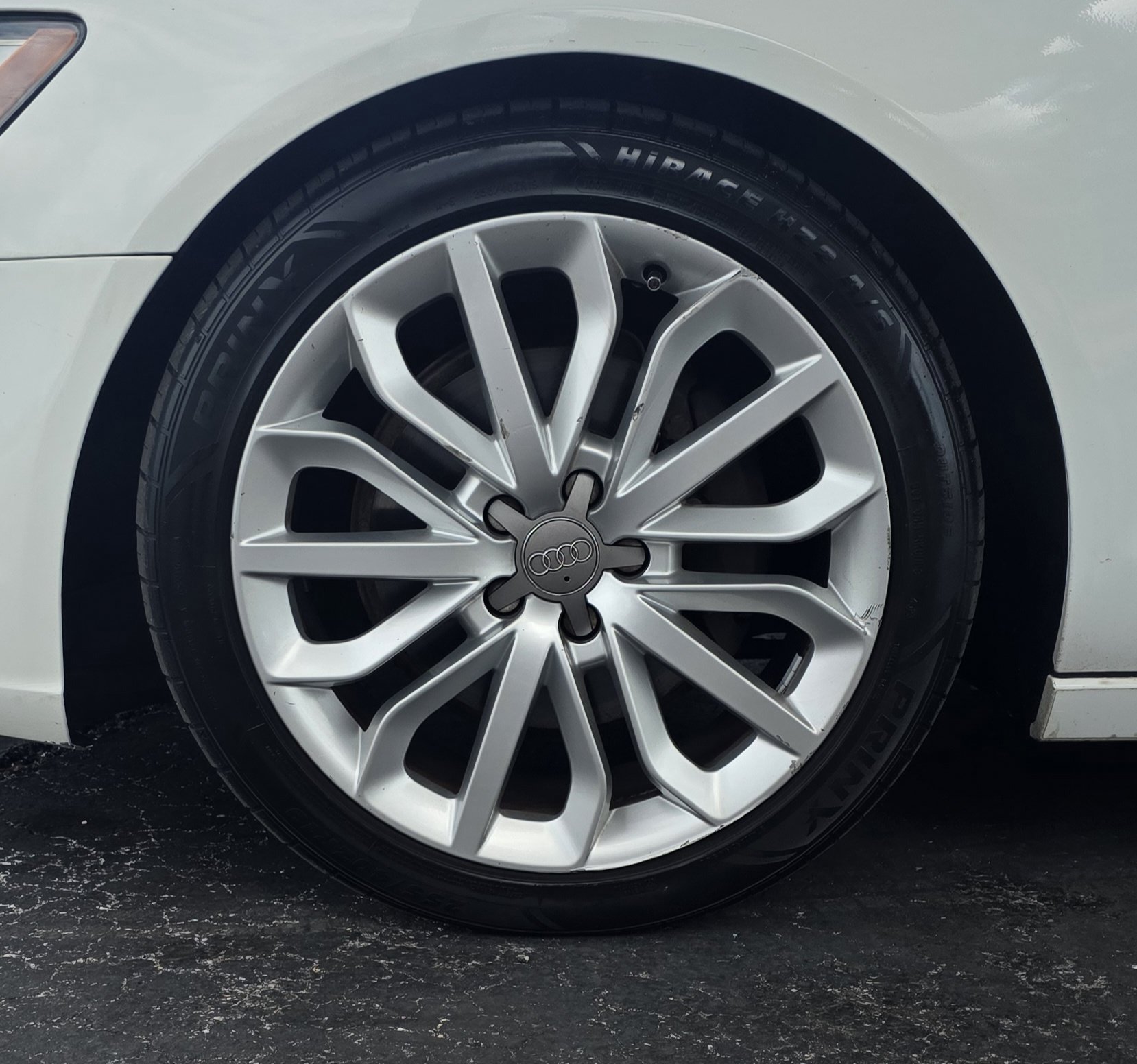 Used 2012 Audi A6 2.0T Premium Plus FWD image 43