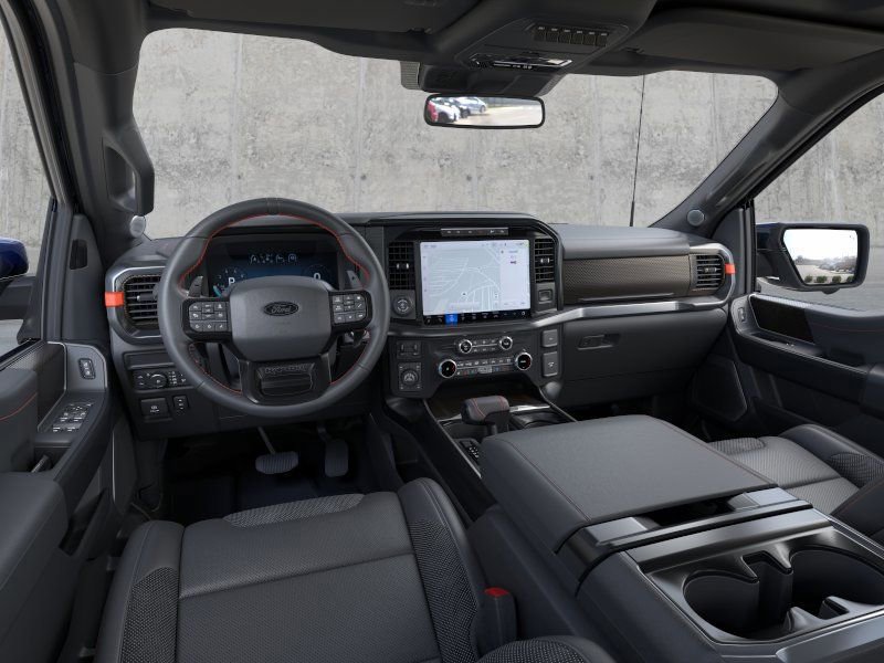 New 2026 Ford F150 Raptor AWD/4WD image 9