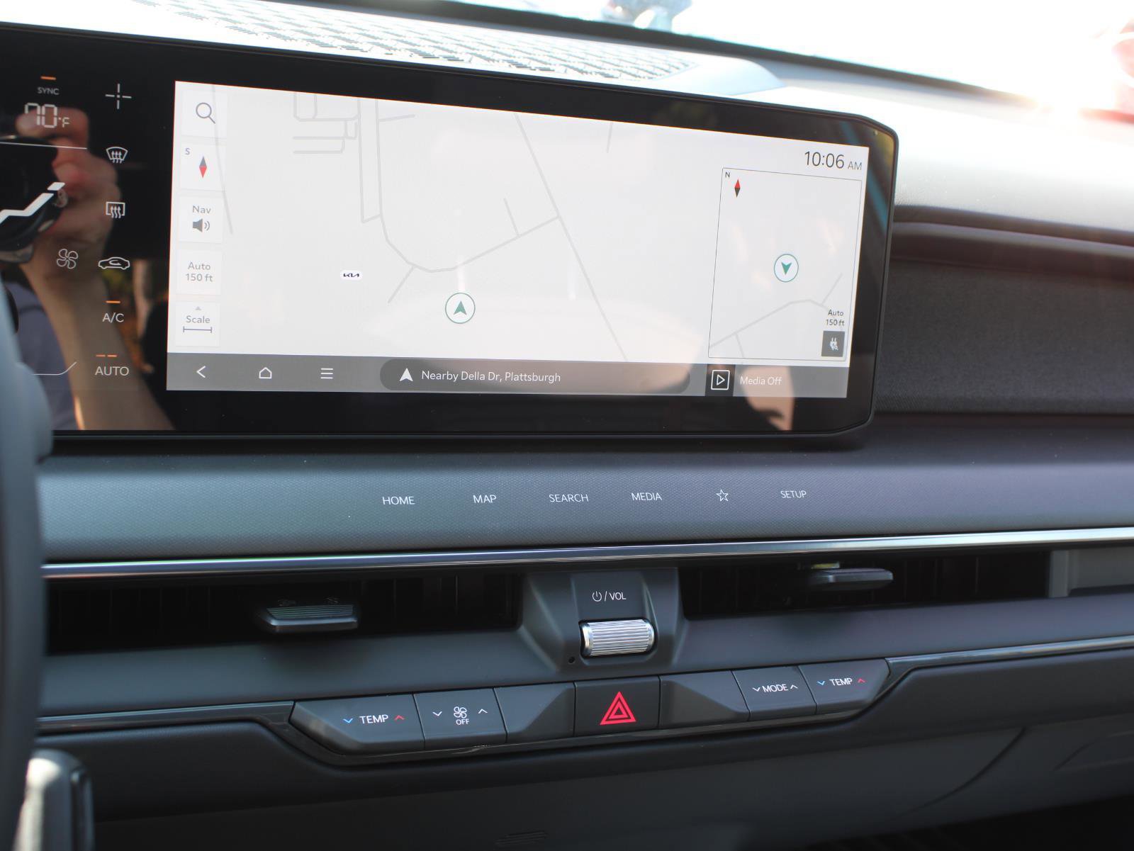 New 2026 Kia EV9 Land w/ Nightfall Edition Package image 13