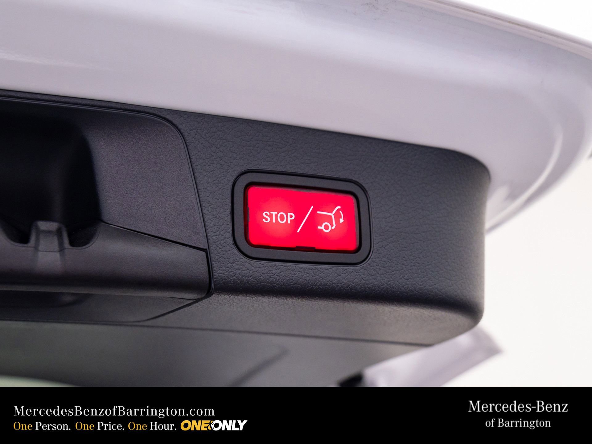 New 2026 Mercedes-Benz GLB 250 4MATIC image 34