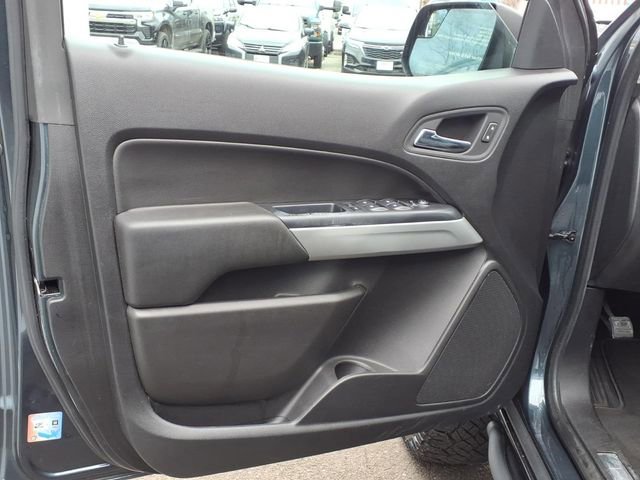 Used 2019 Chevrolet Colorado ZR2 image 10