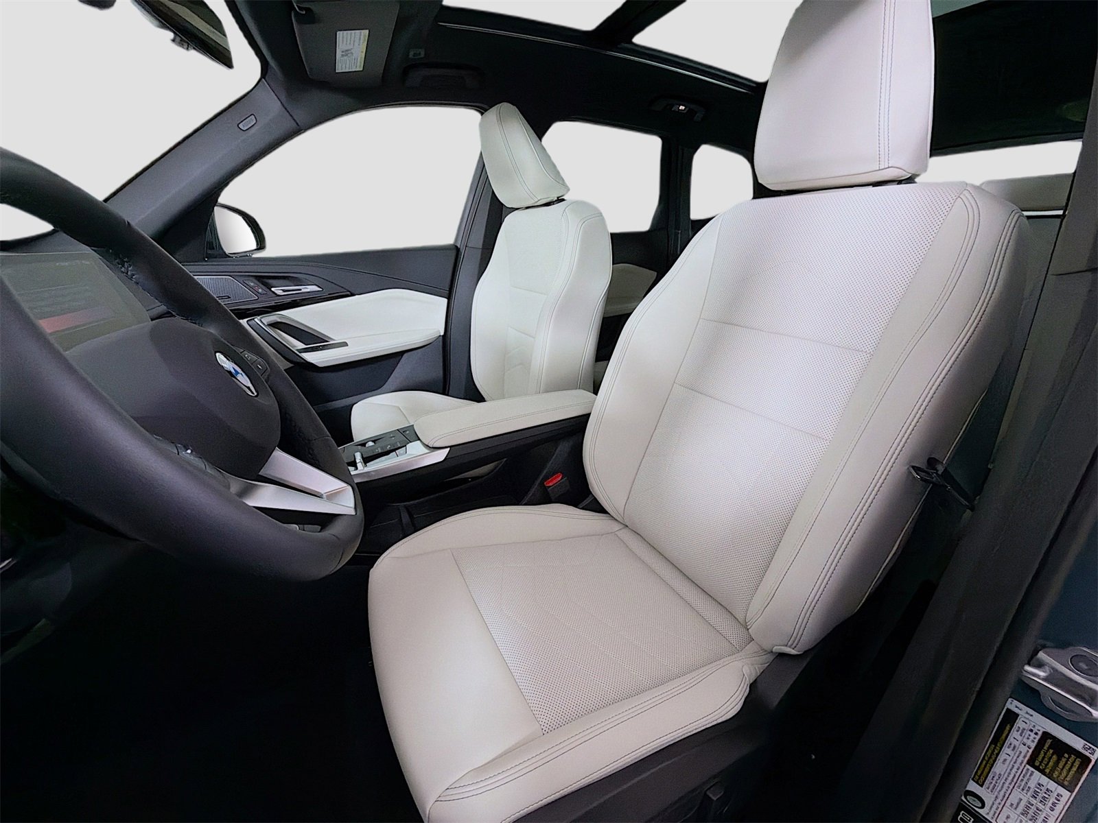 New 2026 BMW X1 xDrive28i w/ Convenience Package image 12