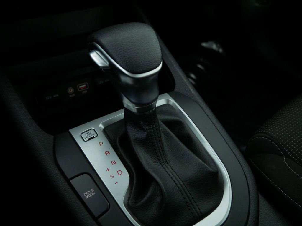 Used 2019 Kia Forte LXS image 25