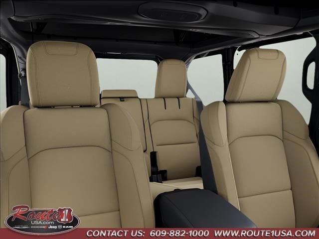 New 2026 Jeep Wrangler Willys image 27
