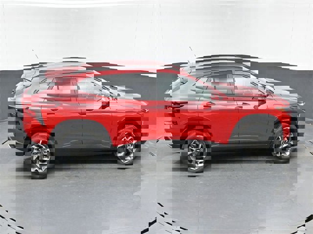 New 2026 Chevrolet Trax LT w/ Driver Confidence Package image 39