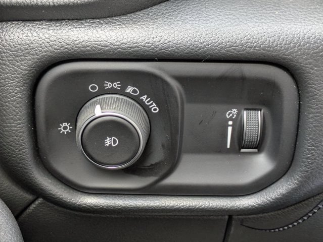 New 2027 RAM 4500 Tradesman AWD/4WD image 21