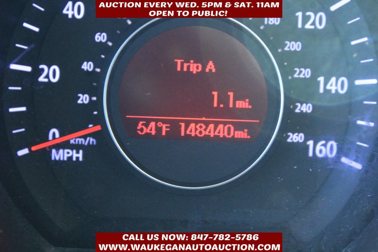 Used 2013 Kia Optima LX image 9