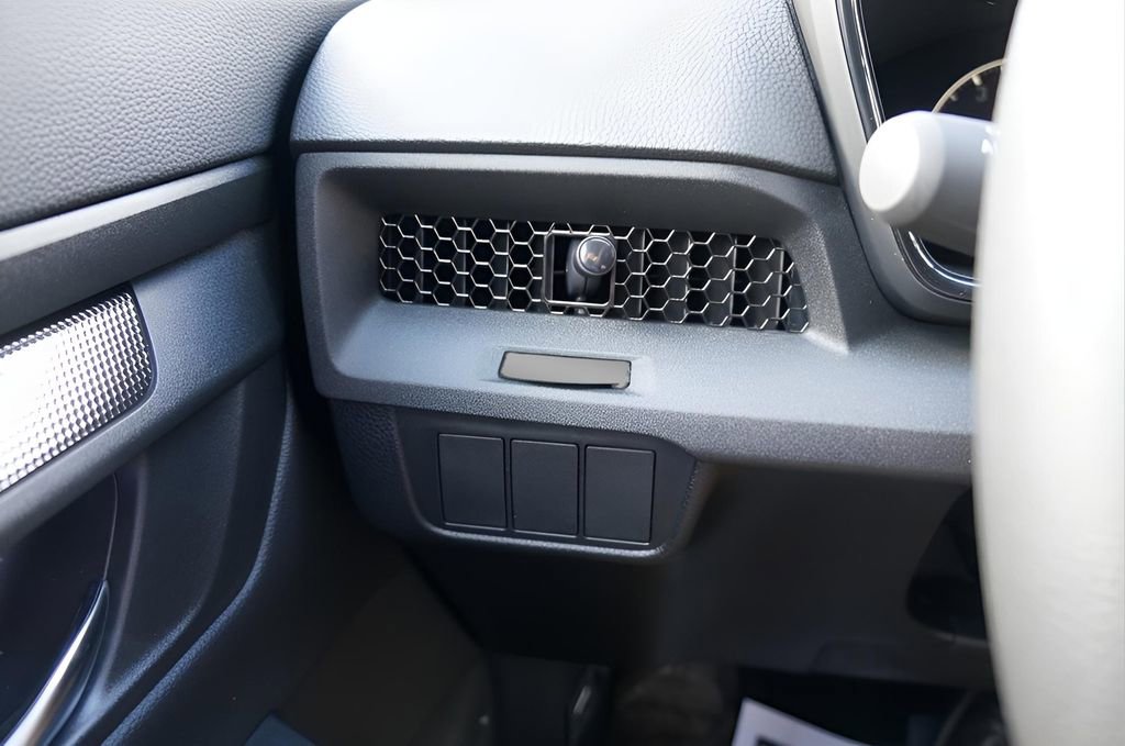 New 2026 Honda CR-V EX image 18